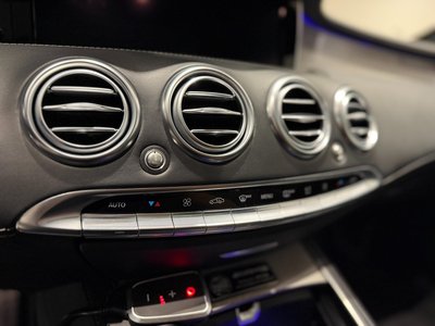 2016 Mercedes-BENZ S-CLASS — миниатюра 28