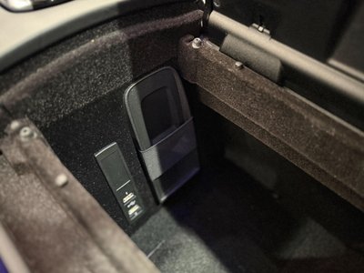 2016 Mercedes-BENZ S-CLASS — миниатюра 33
