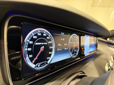 2016 Mercedes-BENZ S-CLASS — миниатюра 27