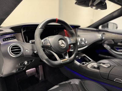 2016 Mercedes-BENZ S-CLASS — миниатюра 12