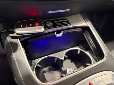 2016 Mercedes-BENZ S-CLASS — миниатюра 29