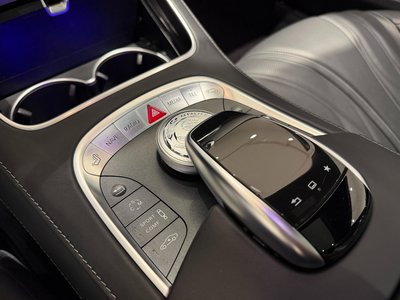 2016 Mercedes-BENZ S-CLASS — миниатюра 30
