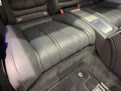 2016 Mercedes-BENZ S-CLASS — миниатюра 21