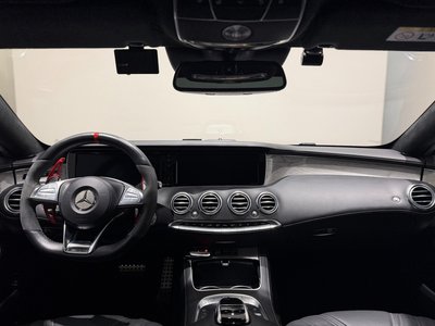 2016 Mercedes-BENZ S-CLASS — фото 3