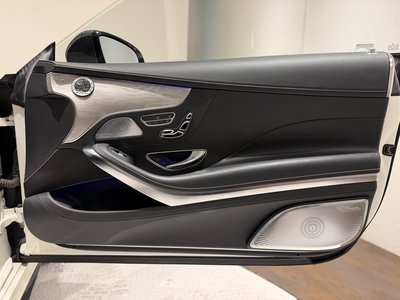 2016 Mercedes-BENZ S-CLASS — миниатюра 19