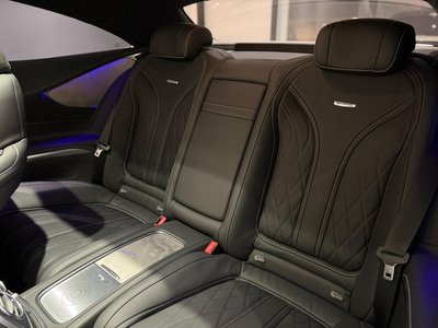 2016 Mercedes-BENZ S-CLASS — миниатюра 22