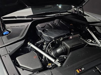 GENESIS G80 (RG3) - 7
