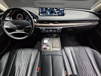 GENESIS G80 (RG3) - 5