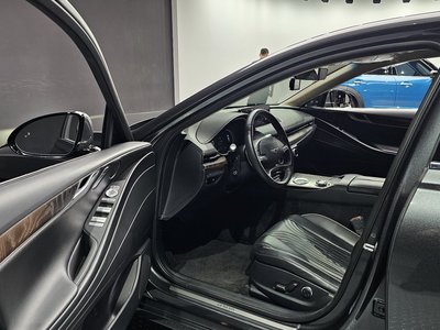 GENESIS G80 (RG3) - 10