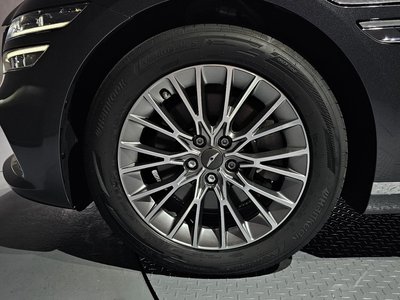 GENESIS G80 (RG3) - 6
