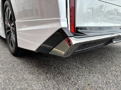 2025 Toyota VELLFIRE 缩略图 46