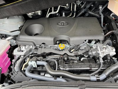 2025 Toyota VELLFIRE 缩略图 50