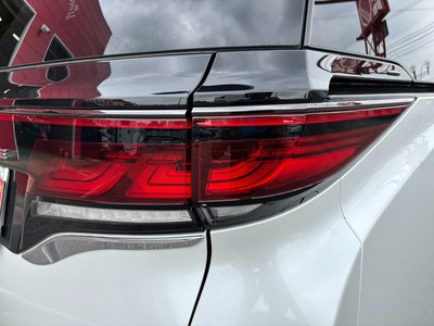 2025 Toyota VELLFIRE 缩略图 49