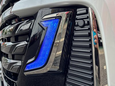 2025 Toyota VELLFIRE 缩略图 45