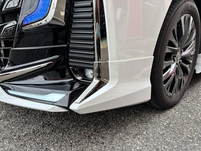 2025 Toyota VELLFIRE 缩略图 43