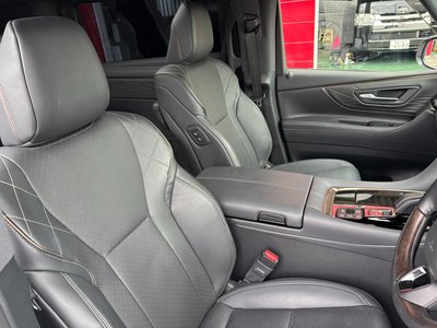 2025 Toyota VELLFIRE 缩略图 12