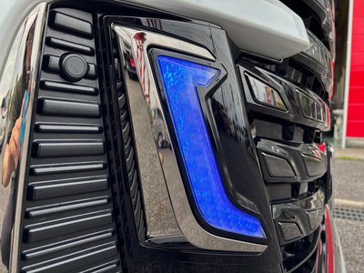 2025 Toyota VELLFIRE 缩略图 44