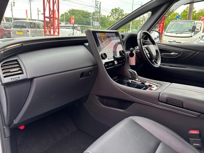 2025 Toyota VELLFIRE 缩略图 13