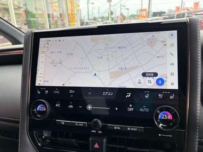 2025 Toyota VELLFIRE 缩略图 21
