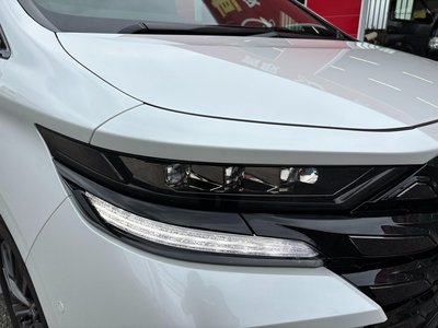 2025 Toyota VELLFIRE 缩略图 40