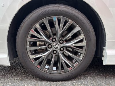 2025 Toyota VELLFIRE 缩略图 53