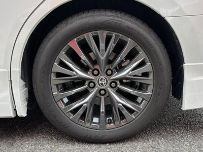 2025 Toyota VELLFIRE 缩略图 54