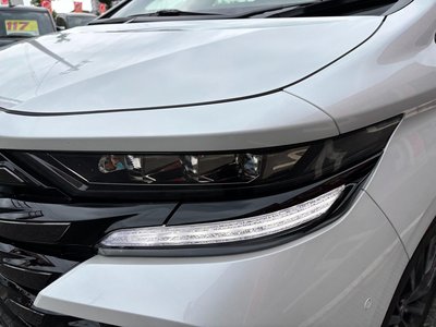 2025 Toyota VELLFIRE 缩略图 41