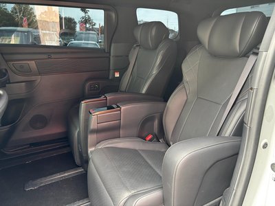 2025 Toyota VELLFIRE 缩略图 14