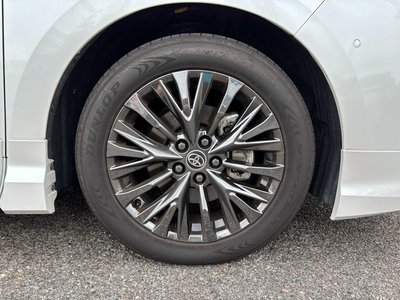 2025 Toyota VELLFIRE 缩略图 51