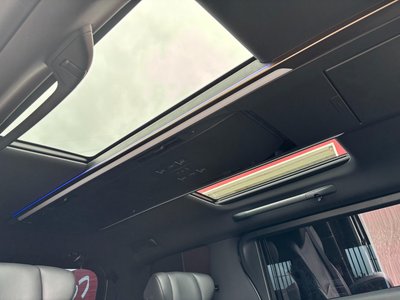 2025 Toyota VELLFIRE 缩略图 38