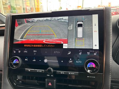 2025 Toyota VELLFIRE 照片 4