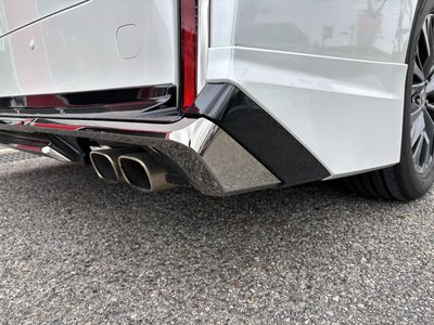 2025 Toyota VELLFIRE 缩略图 47
