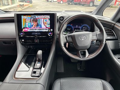 2025 Toyota VELLFIRE 照片 3