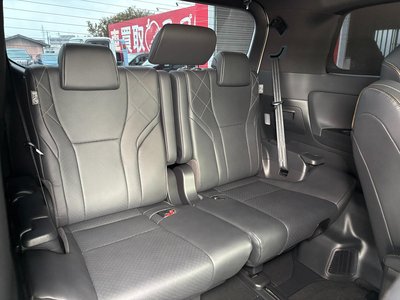2025 Toyota VELLFIRE 缩略图 17