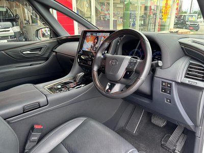 2025 Toyota VELLFIRE 缩略图 11