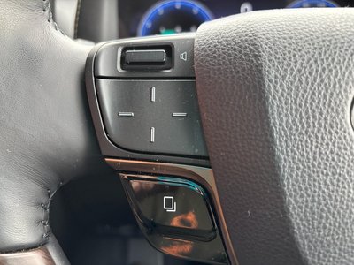2025 Toyota VELLFIRE 缩略图 20