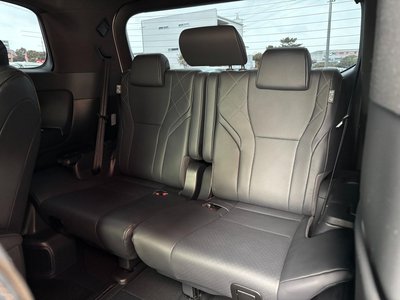 2025 Toyota VELLFIRE 缩略图 15