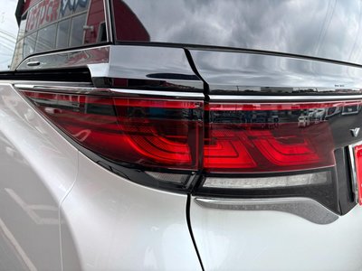 2025 Toyota VELLFIRE 缩略图 48