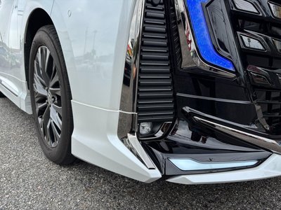 2025 Toyota VELLFIRE 缩略图 42