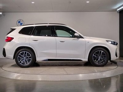 BMW X1 - 8