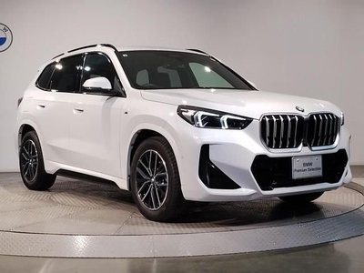 BMW X1 - 6