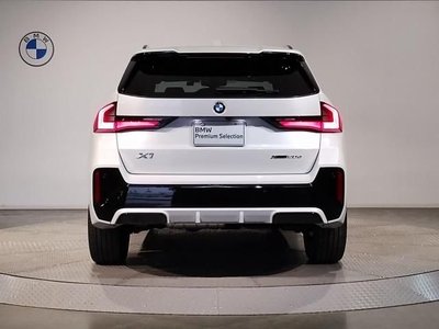 BMW X1 - 5