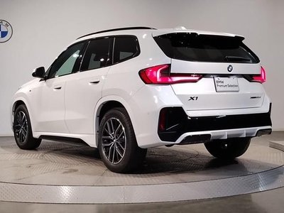 BMW X1 - 7