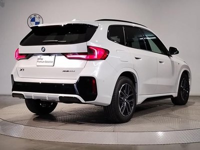 BMW X1 - 3