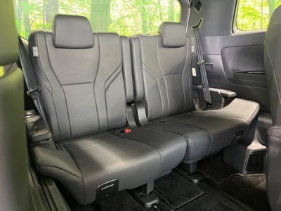 TOYOTA ALPHARD - 10