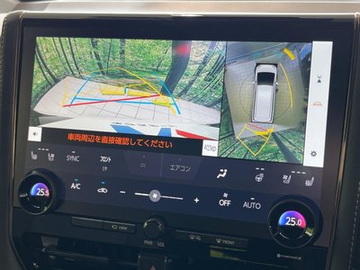 TOYOTA ALPHARD - 4