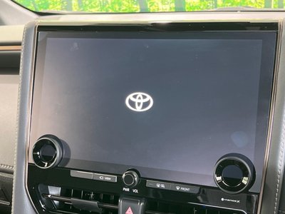 TOYOTA ALPHARD - 5