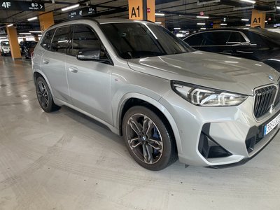 BMW X1 - 2