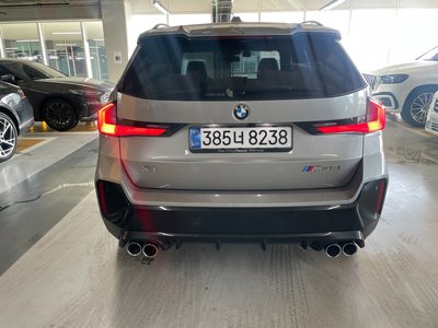 BMW X1 - 3