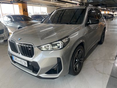 BMW X1 - 5